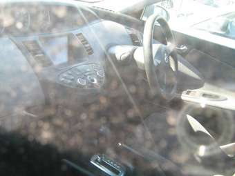 Nissan Primera