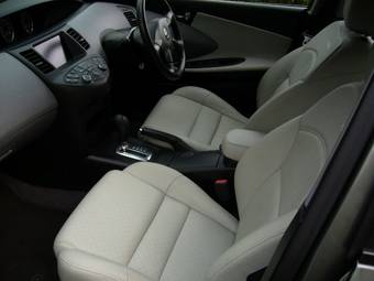 2002 Nissan Primera For Sale
