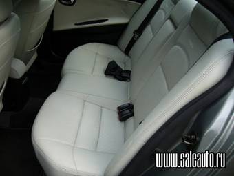 2002 Nissan Primera For Sale