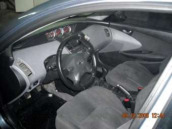 2002 Nissan Primera For Sale