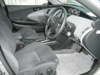 2002 Nissan Primera For Sale
