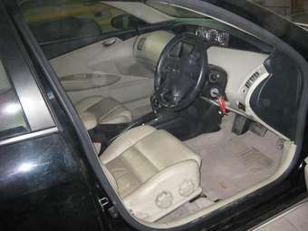 2002 Nissan Primera For Sale