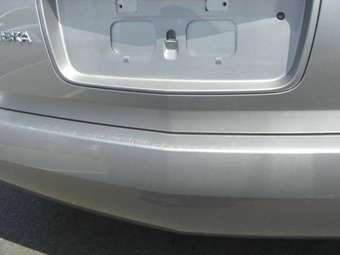2002 Nissan Primera For Sale