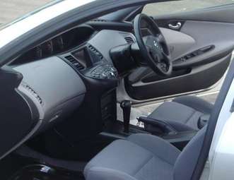 2002 Nissan Primera For Sale