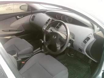 2002 Nissan Primera For Sale