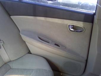 2002 Nissan Primera For Sale