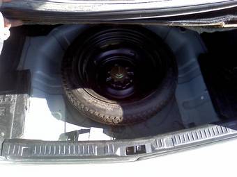 2002 Nissan Primera Images