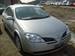 Preview 2002 Nissan Primera