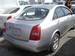 Preview Nissan Primera