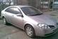 Preview 2002 Nissan Primera