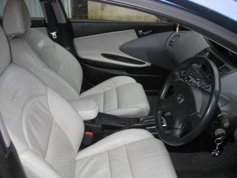 2002 Nissan Primera For Sale