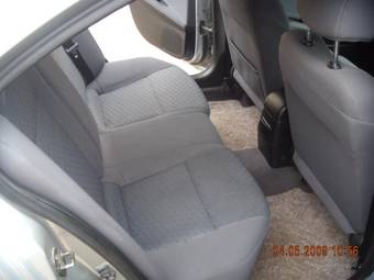 2002 Nissan Primera For Sale