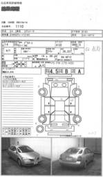 2002 Nissan Primera Pictures