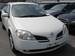 Pictures Nissan Primera