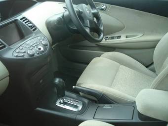 2002 Nissan Primera For Sale