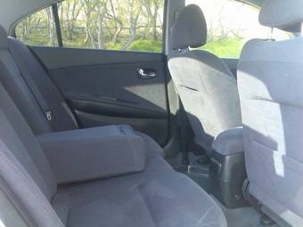2002 Nissan Primera For Sale