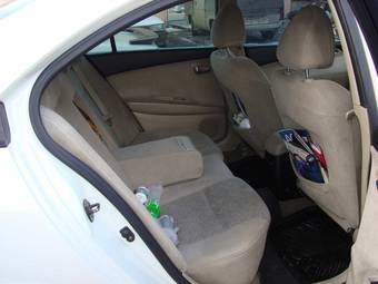 2002 Nissan Primera For Sale