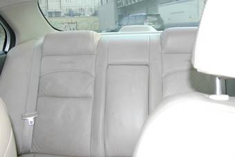 2002 Nissan Primera For Sale