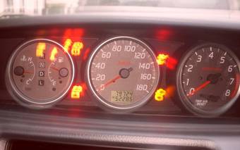 2002 Nissan Primera Pictures
