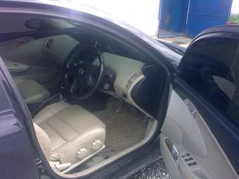 2002 Nissan Primera Pictures