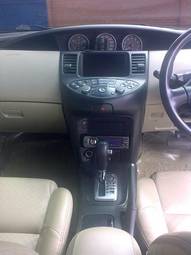 2002 Nissan Primera For Sale
