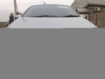 2002 Nissan Primera For Sale