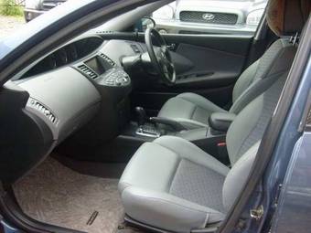 2002 Nissan Primera For Sale