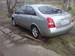 Preview Nissan Primera