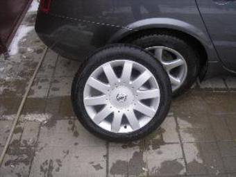 2002 Nissan Primera For Sale