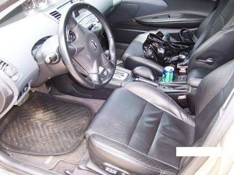 2002 Nissan Primera For Sale