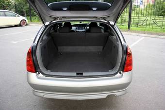 2002 Nissan Primera For Sale