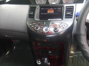 2002 Nissan Primera For Sale