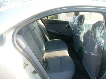 2002 Nissan Primera For Sale