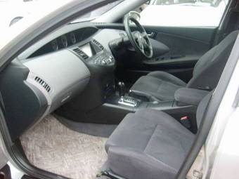 2002 Nissan Primera For Sale