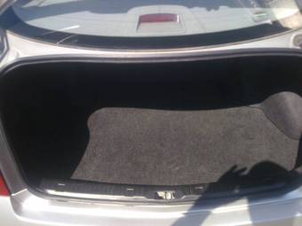 2002 Nissan Primera For Sale