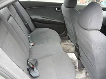 2002 Nissan Primera For Sale