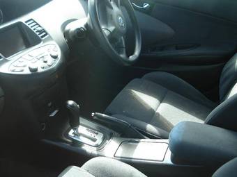 2002 Nissan Primera Images