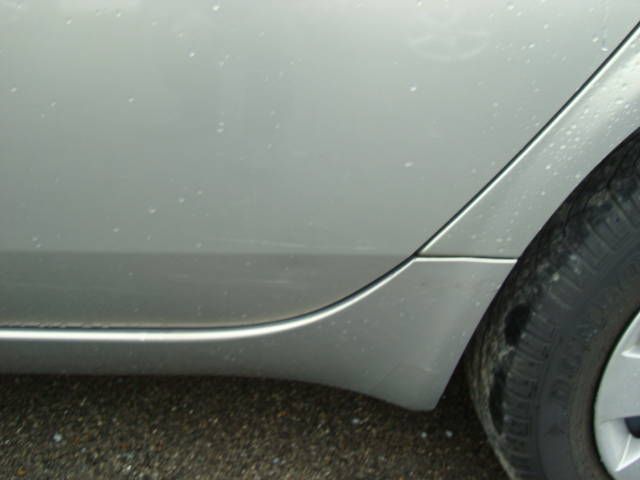2003 Nissan Primera