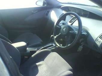 Nissan Primera