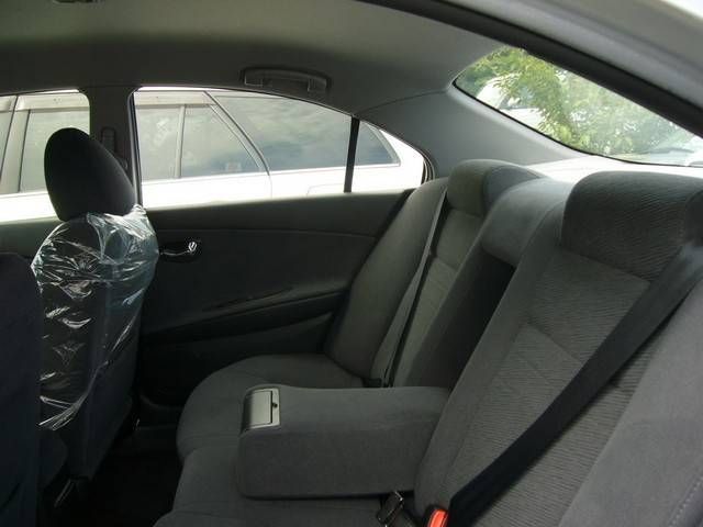 2003 Nissan Primera