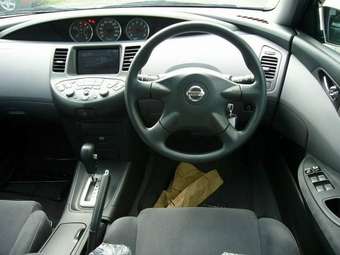 Nissan Primera