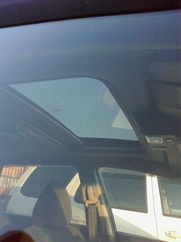 2003 Nissan Primera