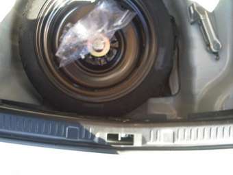 Nissan Primera