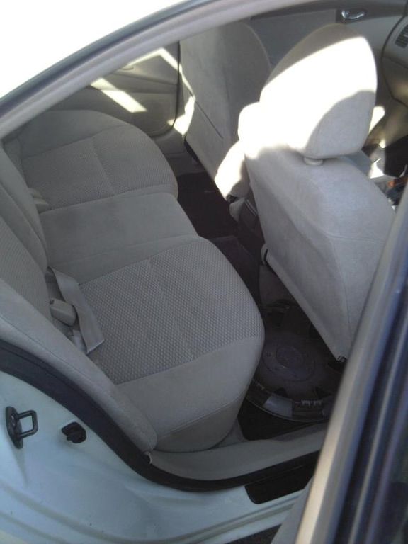 2003 Nissan Primera