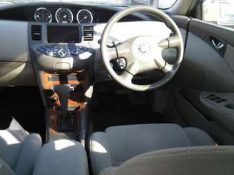 Nissan Primera