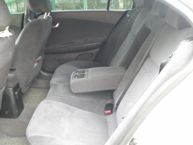 2003 Nissan Primera