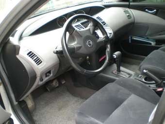 Nissan Primera