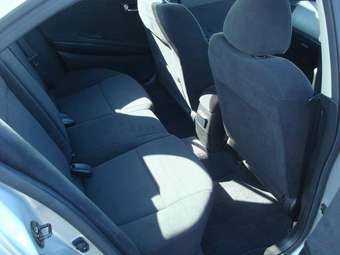 2003 Nissan Primera Pictures