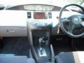 2003 Nissan Primera For Sale