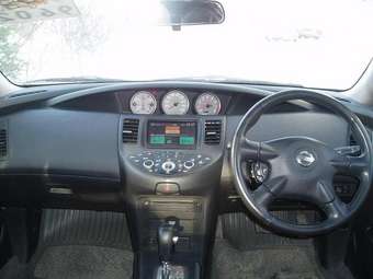 2003 Nissan Primera For Sale